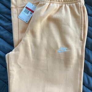 Men’s Nike sweats